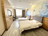 重庆艾尔文酒店 - 亲子双床房