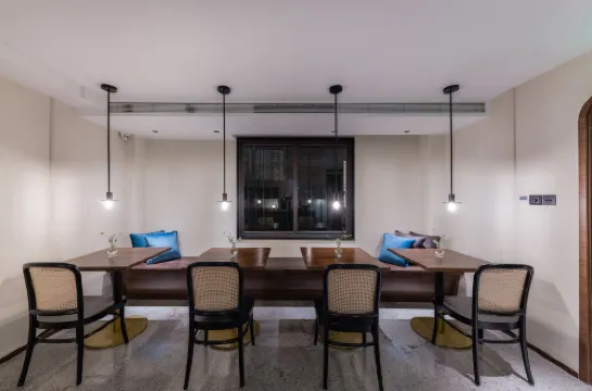 YOU SPACE تناول الطعام Photos