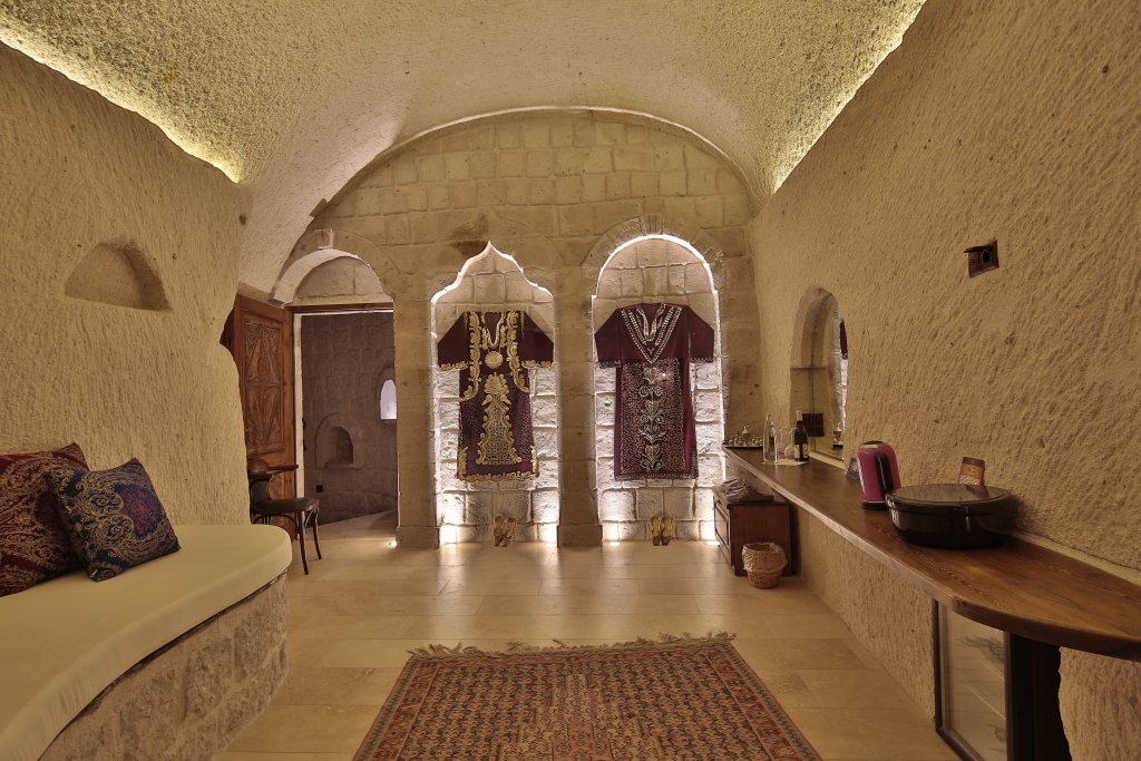 Harem Cappadocia