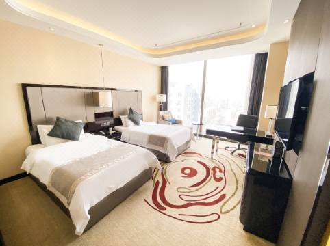 Pacific Regency Hotel-Shenyang Updated 2021 Price u0026 Reviews Trip.com