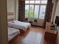 Yongxiangbinguan Hotel in zona East China Institute of Technology Xingzhi Branch