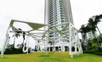 The M Macrolink Hijauan Medini
