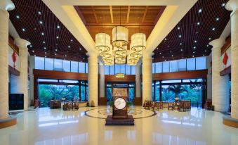 Junda Seaview Hotel
