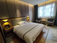 YiJu   Light Luxury  Hotel Hotels in der Nähe von Zhaoshi Station
