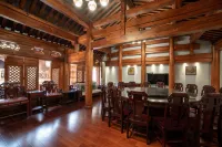 Huichuanyi Chinese Inn (Huili Ancient City) Hotel di Huili