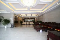 Fubon  Theme Hotel (Wenshan Yiran Plaza Guangda Plaza Branch)