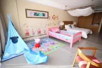 惠東海王子學習型飯店