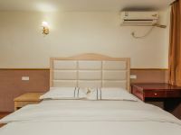 奥莱斯酒店(重庆南坪万达店) - 阳光温馨大床房