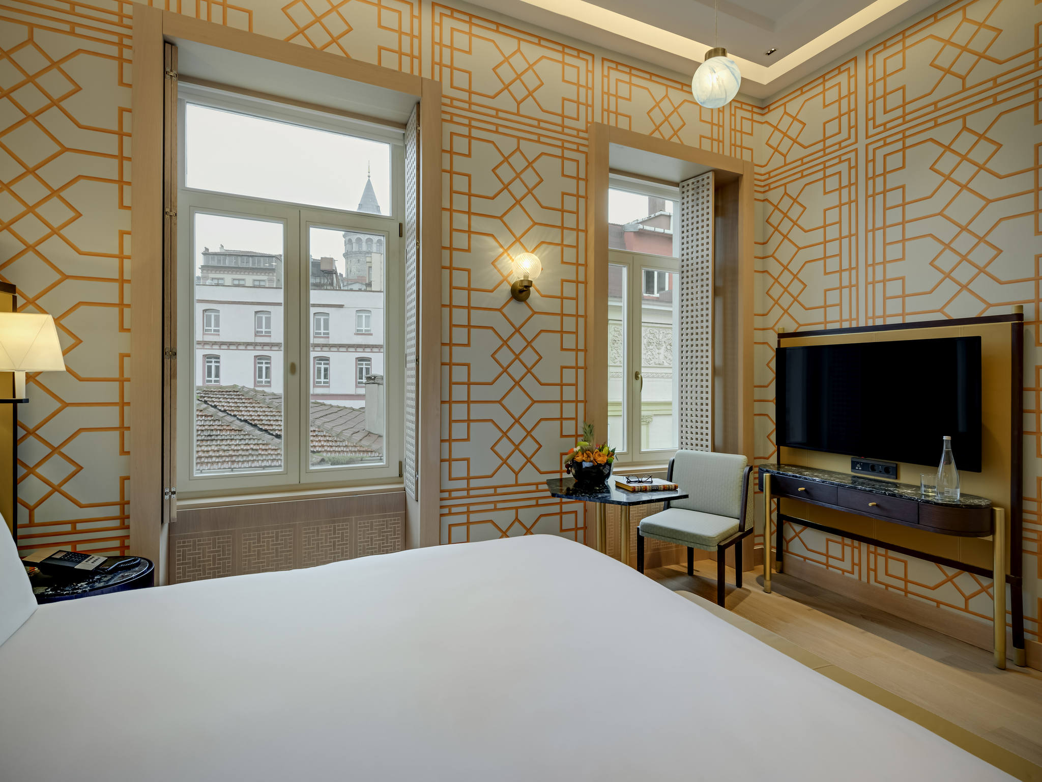 The Galata Istanbul Hotel - MGallery