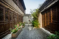 Jieze Shuxiang Hotel Hotels in Taizhou