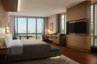 Canopy by Hilton Hangzhou Jinsha Lake Hotel Hotels in Jiubao Bus Terminal Area