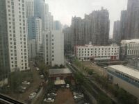 青岛鑫濠公寓 - 酒店外部