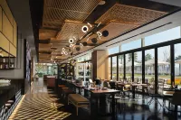 Canopy by Hilton Hangzhou Jinsha Lake Hotel