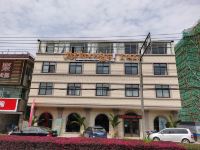 宁波威客斯主题酒店 - 酒店外部