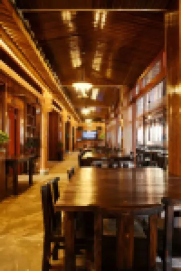 Wencheng Xiyunge Mingjia