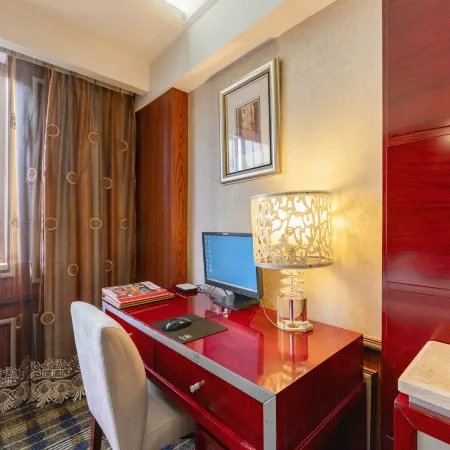 Chen Xiang Guest Hotel