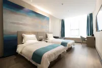 Haidi Youshe Boutique Hotel (Qingdao May 4th  Square Olympic Sailing Center Branch)