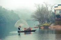 Huamantang Liuli Xiangyuan Hotel - Inns