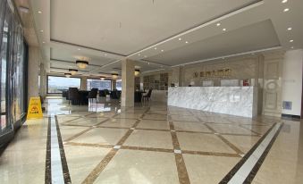 Fengning Jinglan Hotel