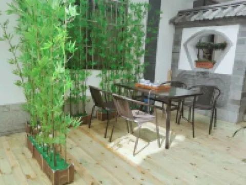 Sleep Well Quality Inn in Dali