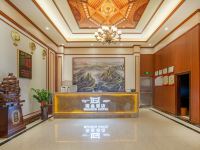 惠州国鑫酒店 - 公共区域