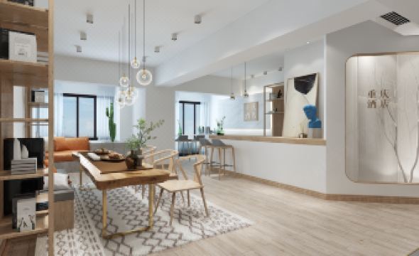 Yue Qingju Hotel (Chongqing North Railway Station)