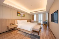 Quanzhou Nan'an Shuitou Ao Shengxuhao Hotel Hotels in Nan'an