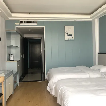 Mr.z City Hotel, Xiangyang