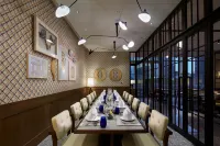 Hilton Guiyang - Desayuno