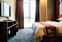 Hotels in Shanghai
