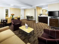 The New Yorker Hotel by Lotte Hotels Hotels near Hell's Kitchen