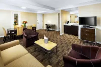 The New Yorker Hotel by Lotte Hotels