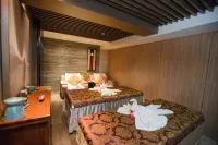 Pullman Shanghai Jing An - spa
