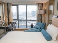 上海静安铂尔曼酒店 - 高级双床房