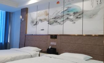 He Yue Meng Jing Hotel