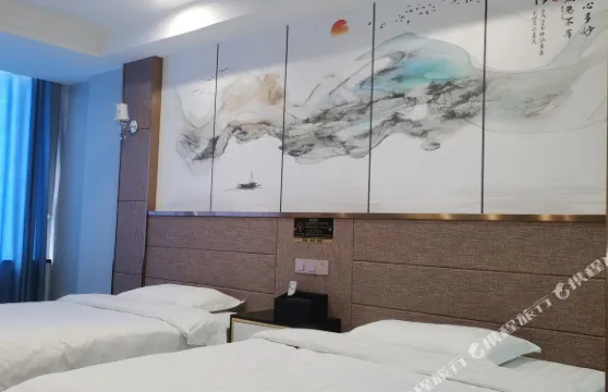 湖口和悦·夢境酒店