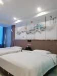 He Yue Meng Jing Hotel Hotels in Hukou