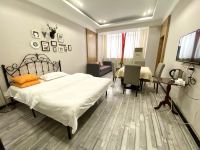 重庆艾尔文酒店 - 二室二床房