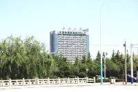 GreenTree Hotel (Laizhou bus station&Wenhua West Street store)