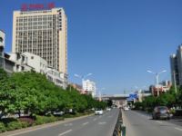 阳光365酒店(咸宁城铁南站店) - 酒店附近