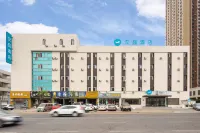 HanTing Hotel (Dalian Development Zone Jinma Road) Hotel di Dalian