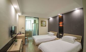 Changxing Pioneer Park Hotel
