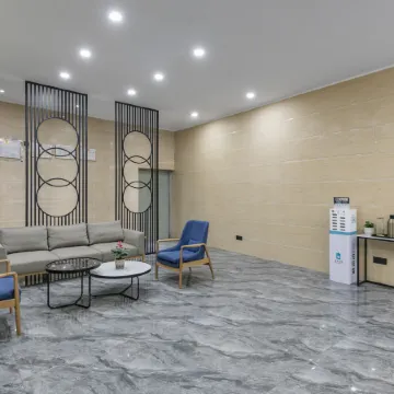 ZhiJia Hotel Отели рядом с достопримечательностью «Liu Qixian Former Residence»