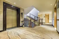 City Comfort Inn (Suixi Quanfeng Plaza)