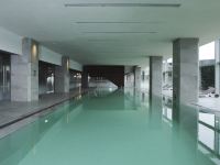 重庆圣荷酒店 - 室内游泳池