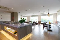 HanTing Hotel (Zhuji Xishi Guli Jiangdong Road)