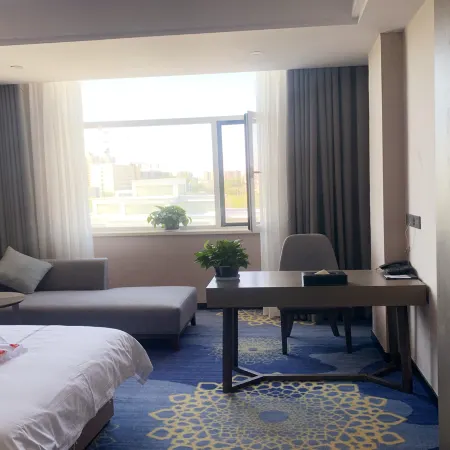 Bo＇ertala hotel Hotéis em Bole