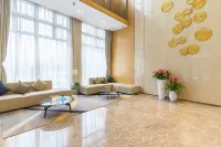 百年滙國際公寓（佛山國際體育文化演藝中心新城東地鐵站店） - 2 星級