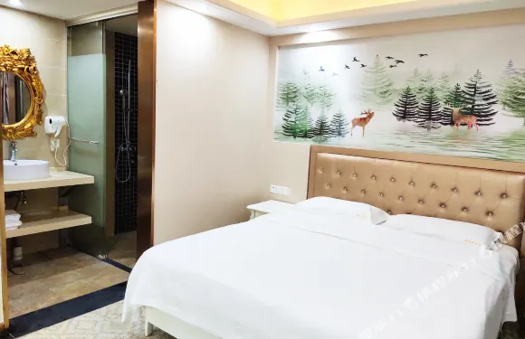 豪泰精緻酒店（荊州紀南店）