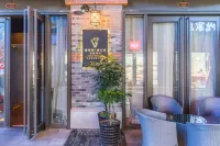 Qilv apartment (Nanning Greenland Central Plaza store)